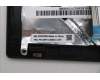 5M11L92354 Lenovo MECH_ASM FRU KB CCV BRL (LTN) UK BK
