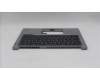 Lenovo 5M11L92393 MECH_ASM FRU KB CCV FRA (CHY) UK AG