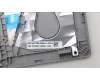 Lenovo 5M11L92431 MECH_ASM FRU KB CCV CZE/SLK (SRX) UK AG