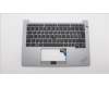 Lenovo 5M11L92447 MECH_ASM FRU KB CCV SWS (SRX) UK AG