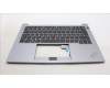 Lenovo 5M11L92455 MECH_ASM FRU KB CCV UK (SRX) UK AG