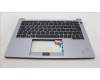 Lenovo 5M11L92491 MECH_ASM FRU KB CCV LA SPA (SRX) UK AG