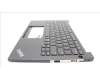 Lenovo 5M11L92509 MECH_ASM FRU KB CCV ENG BL (CHY) US BK