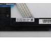 Lenovo 5M11L92510 MECH_ASM FRU KB CCV ENG BL (LTN) US BK