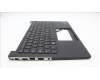 Lenovo 5M11L92531 MECH_ASM FRU KB CCV SPA BL (SRX) UK BK