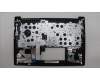 5M11L92531 Lenovo MECH_ASM FRU KB CCV SPA BL (SRX) UK BK