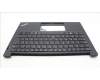 Lenovo 5M11L92535 MECH_ASM FRU KB CCV FRA BL (SRX) UK BK