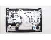 Lenovo 5M11L92539 MECH_ASM FRU KB CCV GER BL (SRX) UK BK
