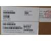 Lenovo 5M11L92539 MECH_ASM FRU KB CCV GER BL (SRX) UK BK