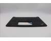Lenovo 5M11L92546 MECH_ASM FRU KB CCV HUN BL (CHY) UK BK