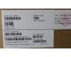 Lenovo 5M11L92548 MECH_ASM FRU KB CCV HUN BL (SRX) UK BK
