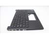 Lenovo 5M11L92548 MECH_ASM FRU KB CCV HUN BL (SRX) UK BK