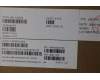 Lenovo 5M11L92550 MECH_ASM FRU KB CCV HBW BL (CHY) US BK