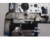 Lenovo 5M11L92550 MECH_ASM FRU KB CCV HBW BL (CHY) US BK