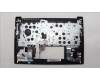 5M11L92552 Lenovo MECH_ASM FRU KB CCV HBW BL (SRX) US BK