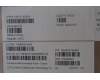 5M11L92554 Lenovo MECH_ASM FRU KB CCV ITA BL (CHY) UK BK