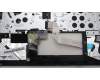 Lenovo 5M11L92556 MECH_ASM FRU KB CCV ITA BL (SRX) UK BK
