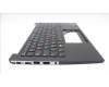 5M11L92556 Lenovo MECH_ASM FRU KB CCV ITA BL (SRX) UK BK