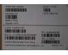 Lenovo 5M11L92559 MECH_ASM FRU KB CCV NOR BL (LTN) UK BK
