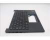 Lenovo 5M11L92559 MECH_ASM FRU KB CCV NOR BL (LTN) UK BK