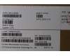 5M11L92562 Lenovo MECH_ASM FRU KB CCV POR BL (CHY) UK BK