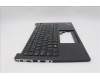 Lenovo 5M11L92570 MECH_ASM FRU KB CCV CZE/SLK BL CHY UK BK