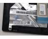 Lenovo 5M11L92572 MECH_ASM FRU KB CCV CZE/SLK BL SRX UK BK