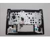 Lenovo 5M11L92572 MECH_ASM FRU KB CCV CZE/SLK BL SRX UK BK