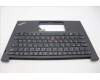 Lenovo 5M11L92572 MECH_ASM FRU KB CCV CZE/SLK BL SRX UK BK
