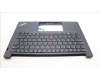 Lenovo 5M11L92594 MECH_ASM FRU KB CCV UK BL (CHY) UK BK