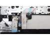 Lenovo 5M11L92594 MECH_ASM FRU KB CCV UK BL (CHY) UK BK