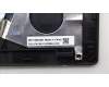Lenovo 5M11L92594 MECH_ASM FRU KB CCV UK BL (CHY) UK BK