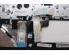 Lenovo 5M11L92595 MECH_ASM FRU KB CCV UK BL (LTN) UK BK