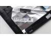 Lenovo 5M11L92608 MECH_ASM FRU KB CCV BUL BL (SRX) UK BK
