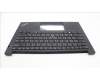 Lenovo 5M11L92616 MECH_ASM FRU KB CCV TC BL (SRX) US BK