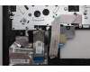 Lenovo 5M11L92628 MECH_ASM FRU KB CCV IND ENG BL SRX US BK