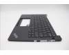 5M11L92628 Lenovo MECH_ASM FRU KB CCV IND ENG BL SRX US BK