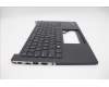 5M11L92628 Lenovo MECH_ASM FRU KB CCV IND ENG BL SRX US BK