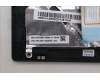 5M11L92628 Lenovo MECH_ASM FRU KB CCV IND ENG BL SRX US BK