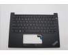 5M11L92628 Lenovo MECH_ASM FRU KB CCV IND ENG BL SRX US BK
