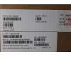 5M11L92628 Lenovo MECH_ASM FRU KB CCV IND ENG BL SRX US BK