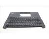 Lenovo 5M11L92630 MECH_ASM FRU KB CCV LA SPA BL CHY UK BK