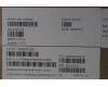 5M11L92634 Lenovo MECH_ASM FRU KB CCV BRL BL (CHY) UK BK