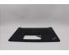 5M11L92634 Lenovo MECH_ASM FRU KB CCV BRL BL (CHY) UK BK