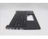5M11L92634 Lenovo MECH_ASM FRU KB CCV BRL BL (CHY) UK BK