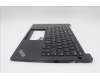 Lenovo 5M11L92646 MECH_ASM FRU KB CCV UKR BL (CHY) US BK