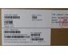 Lenovo 5M11L92658 MECH_ASM FRU KB CCV ARA BL (CHY) US AG