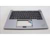 Lenovo 5M11L92713 MECH_ASM FRU KB CCV CZE/SLK BL SRX UK AG
