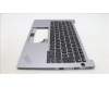 Lenovo 5M11L92713 MECH_ASM FRU KB CCV CZE/SLK BL SRX UK AG