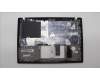Lenovo 5M11L92804 MECH_ASM KBD w/CVR ARA BL (SUN) US BK